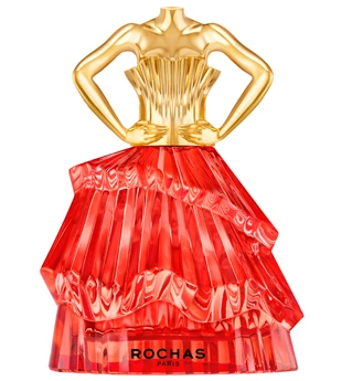 ROCHAS AUDACE LE PARFUM